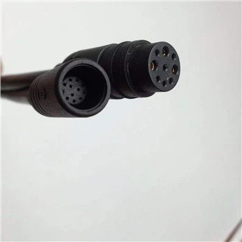Cable de motor de bicicleta elèctrica