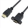 Cable de vídeo 4K