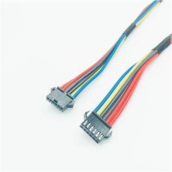 Cable JST XH