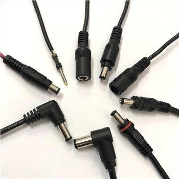 Cable d'alimentació de baixa tensió
