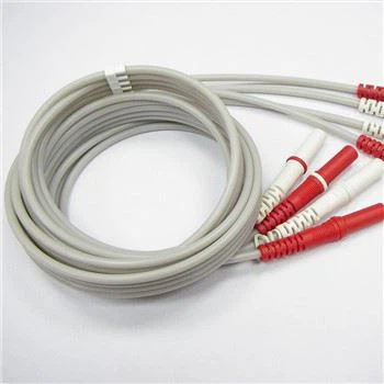 Arnès de cables mèdics