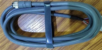 M12 connector brief