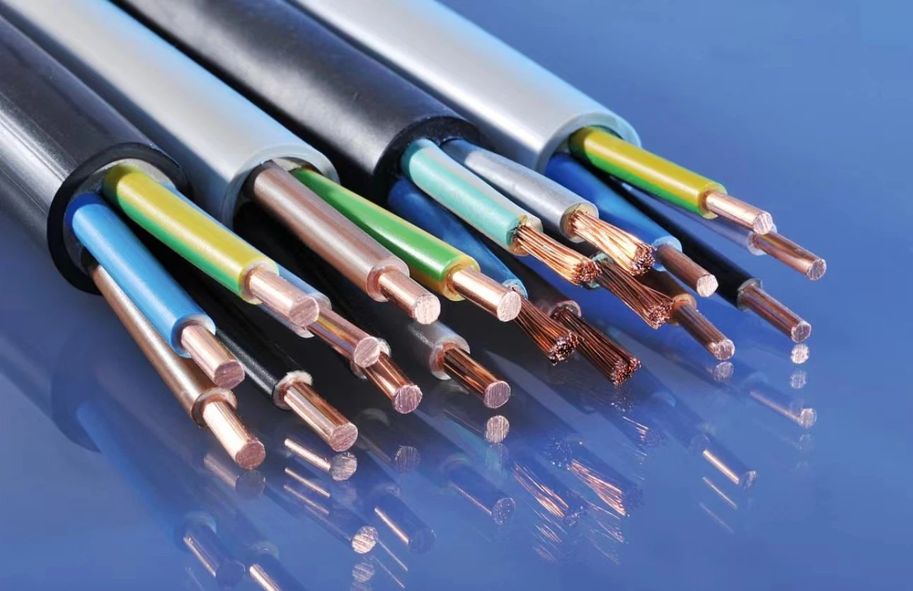 Què és un cable fotovoltaic? Quina diferència hi ha entre un cable fotovoltai...