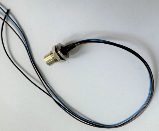 M-10-05689 M12 5C Socket D-code best