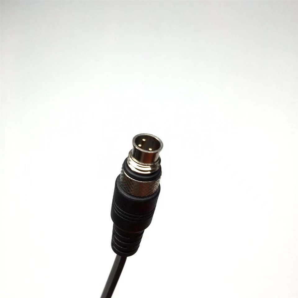 Connector M8 8커넥터 케이블