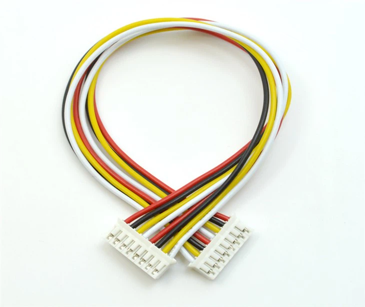 Connector de cable de cable OEM JST