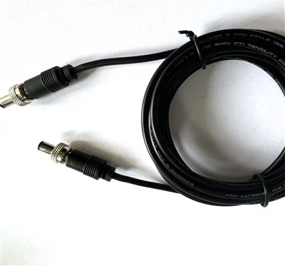 Cable DC5521
