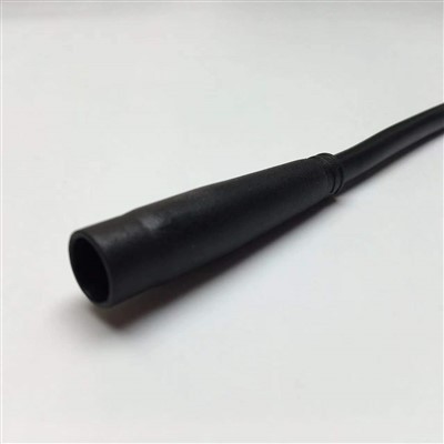 -Cable d'alimentació de la bicicleta elèctrica