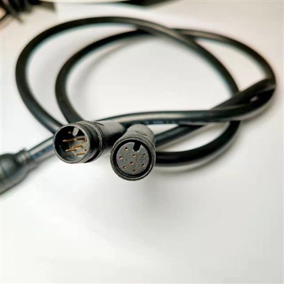 Cable de senyal de -bicicleta elèctrica