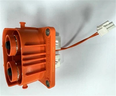 Arnès de fil de connector HVSL
