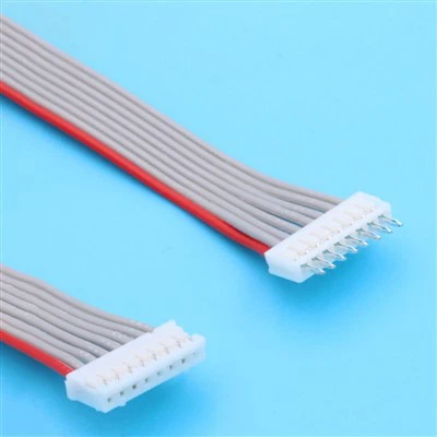 Arnès de cables OEM Utilitzeu el connector JST SAN2.0