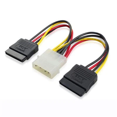 Cable d'extensió SATA